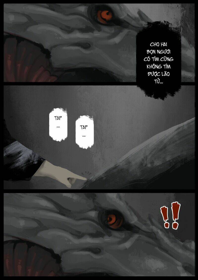 Tây Du Ký ngoại truyện - Chapter 31 - Page 20