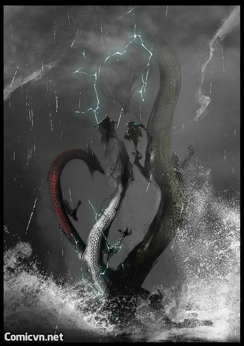 Tây Du Ký ngoại truyện - Chapter 31 - Page 8