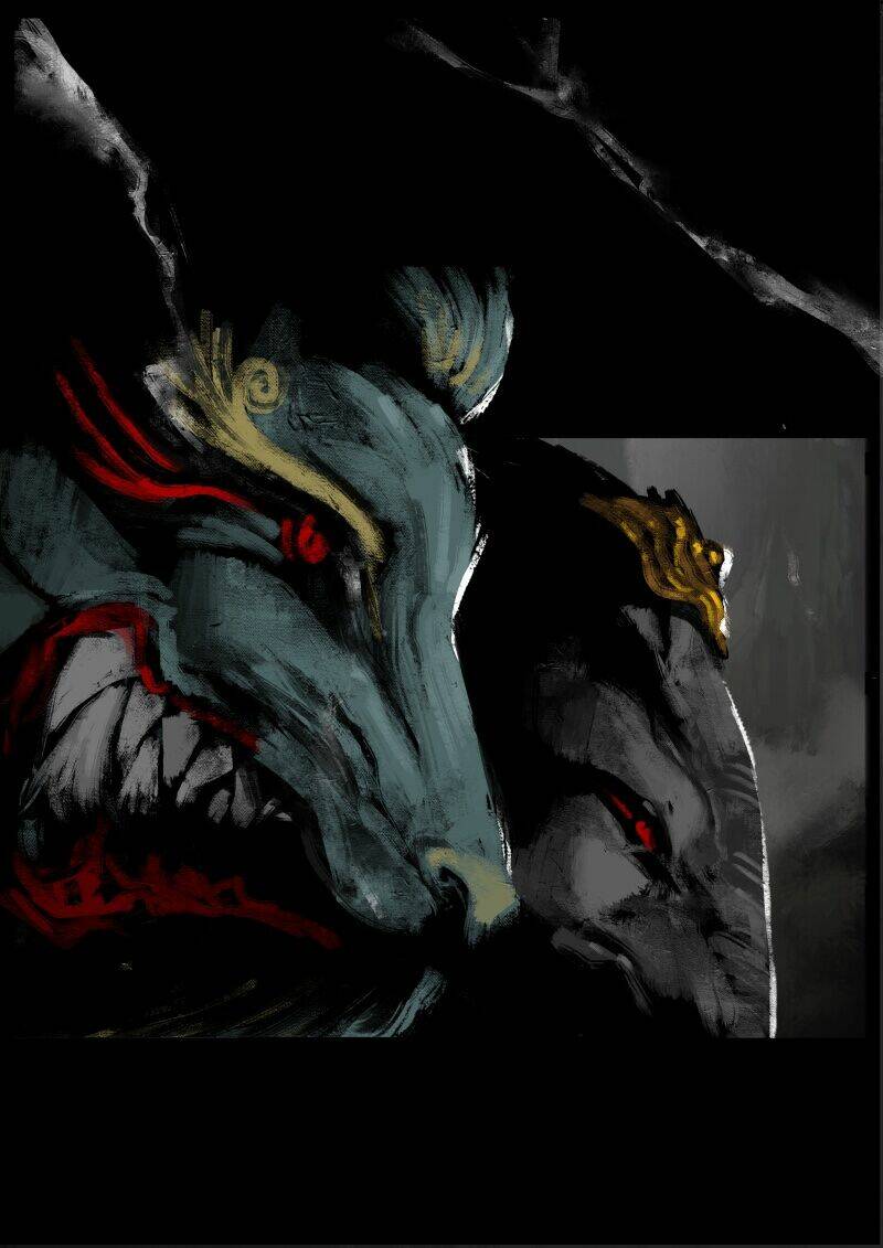 Tây Du Ký ngoại truyện - Chapter 32 - Page 10