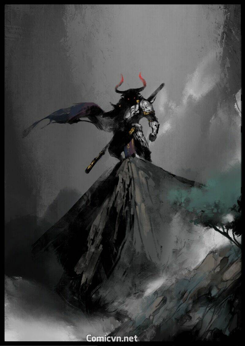 Tây Du Ký ngoại truyện - Chapter 32 - Page 11