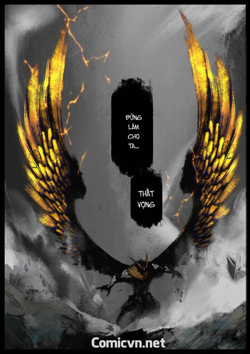 Tây Du Ký ngoại truyện - Chapter 33 - Page 10