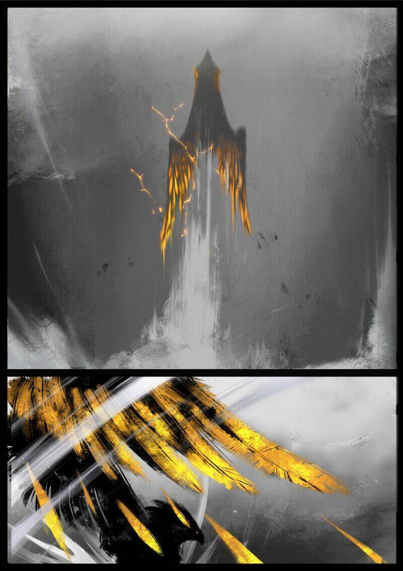 Tây Du Ký ngoại truyện - Chapter 33 - Page 11