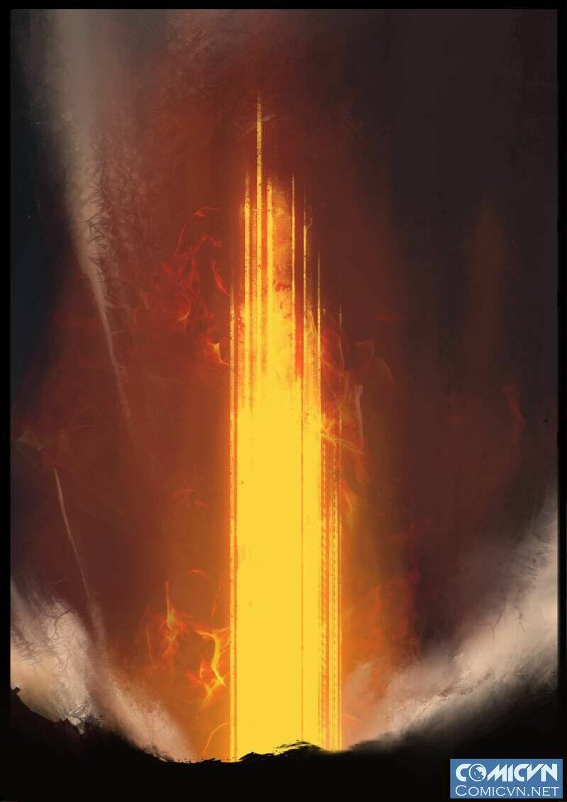 Tây Du Ký ngoại truyện - Chapter 34 - Page 9