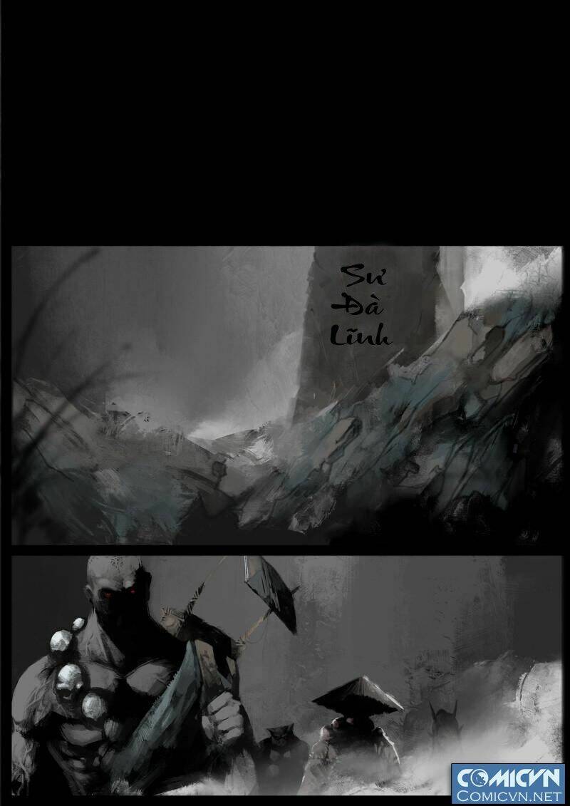 Tây Du Ký ngoại truyện - Chapter 34 - Page 16