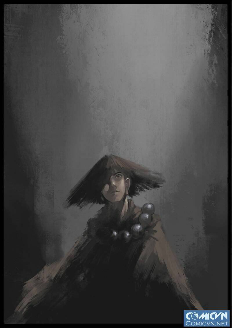 Tây Du Ký ngoại truyện - Chapter 34 - Page 17