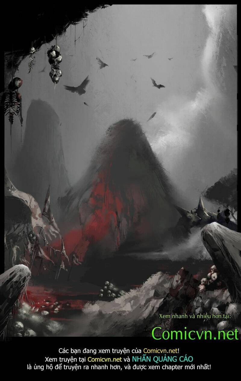 Tây Du Ký ngoại truyện - Chapter 34 - Page 18