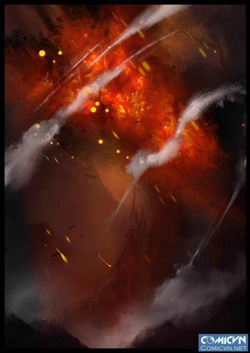 Tây Du Ký ngoại truyện - Chapter 34 - Page 3