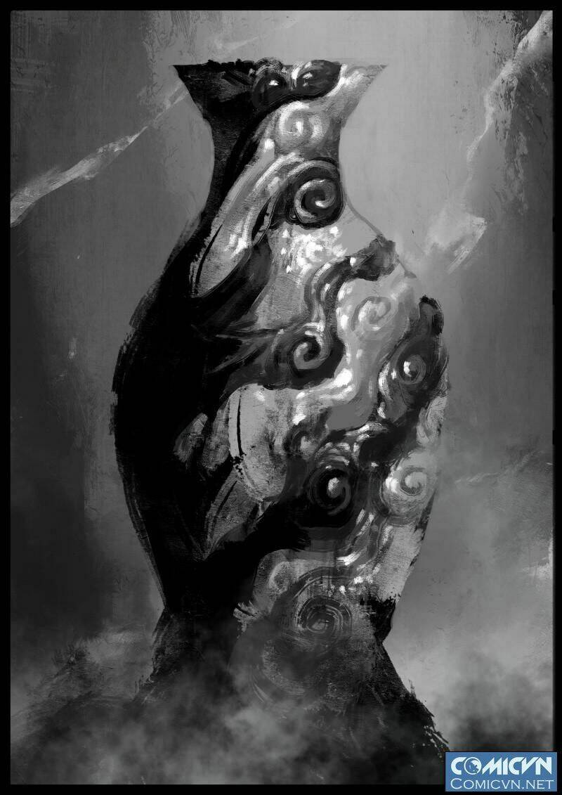 Tây Du Ký ngoại truyện - Chapter 35 - Page 19