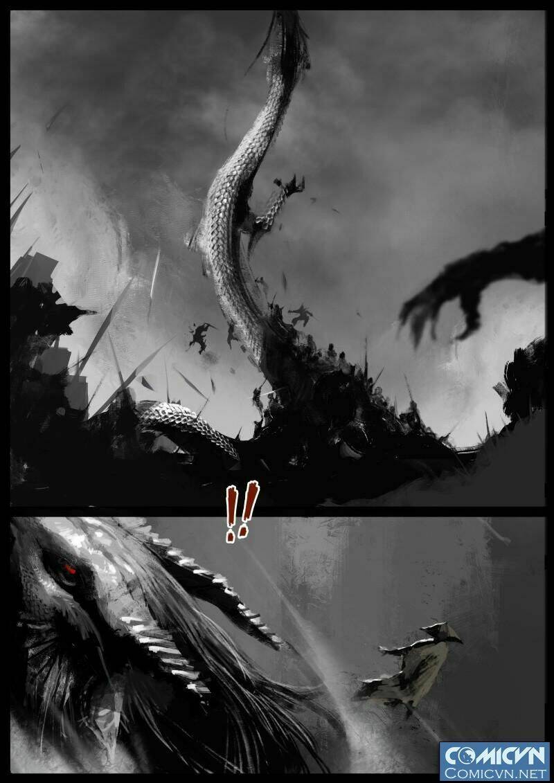 Tây Du Ký ngoại truyện - Chapter 35 - Page 5