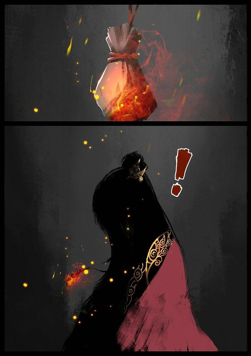 Tây Du Ký ngoại truyện - Chapter 36 - Page 14