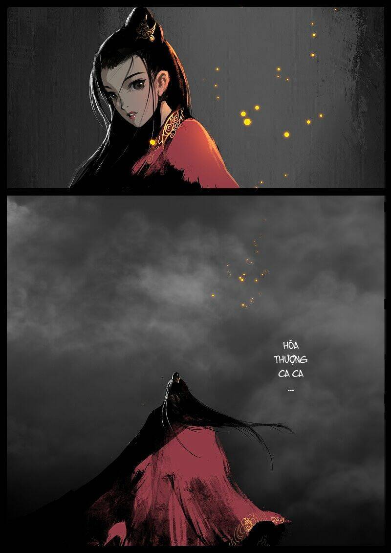 Tây Du Ký ngoại truyện - Chapter 36 - Page 15