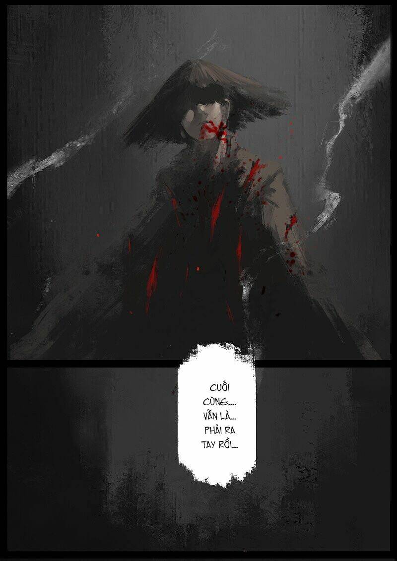 Tây Du Ký ngoại truyện - Chapter 36 - Page 16