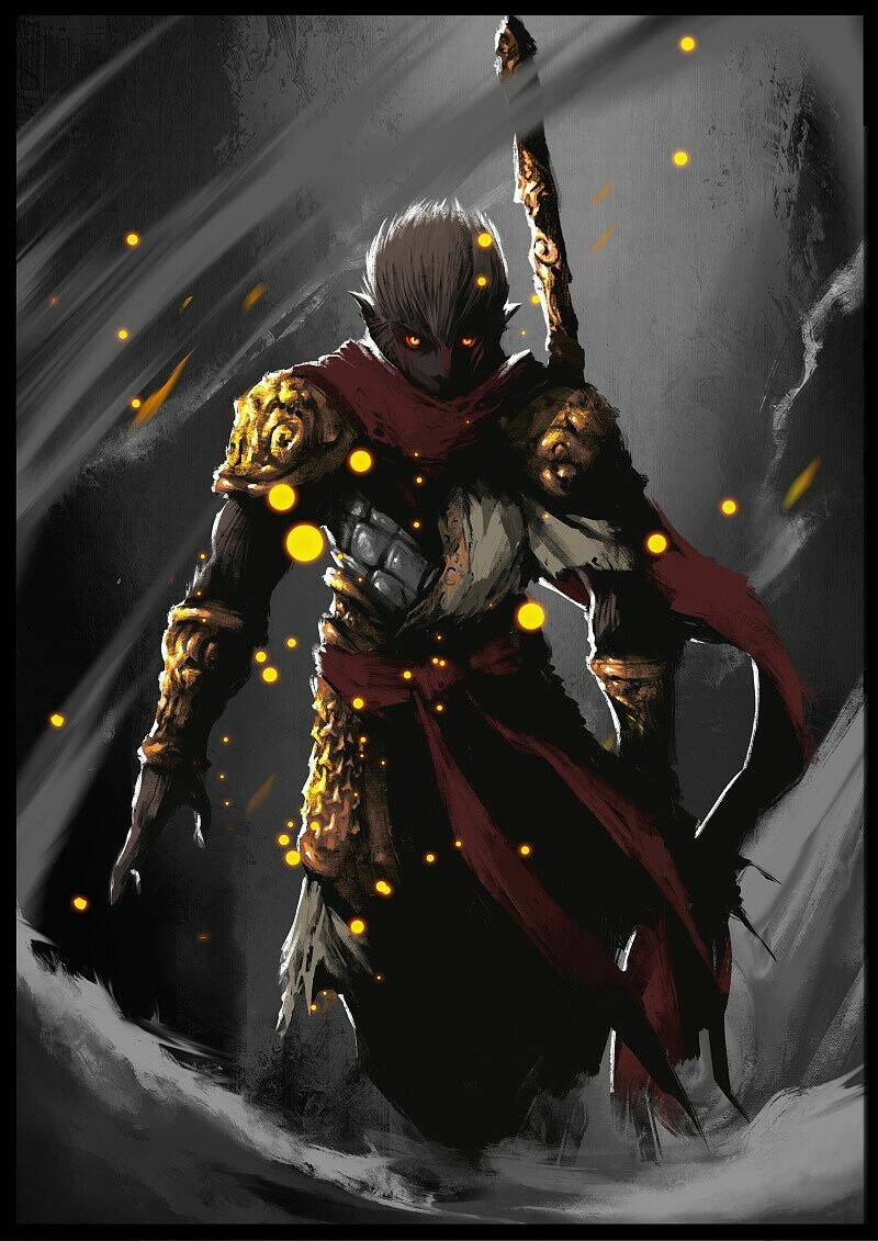 Tây Du Ký ngoại truyện - Chapter 36 - Page 18