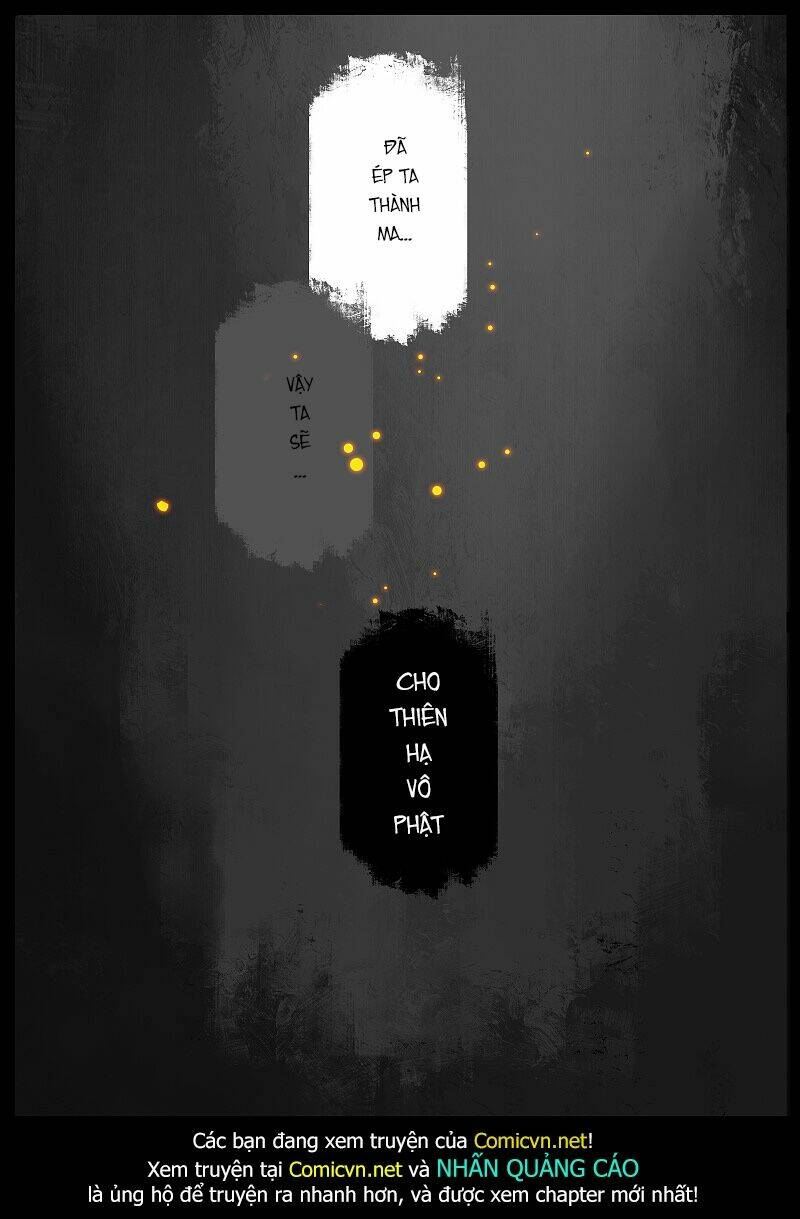 Tây Du Ký ngoại truyện - Chapter 36 - Page 20