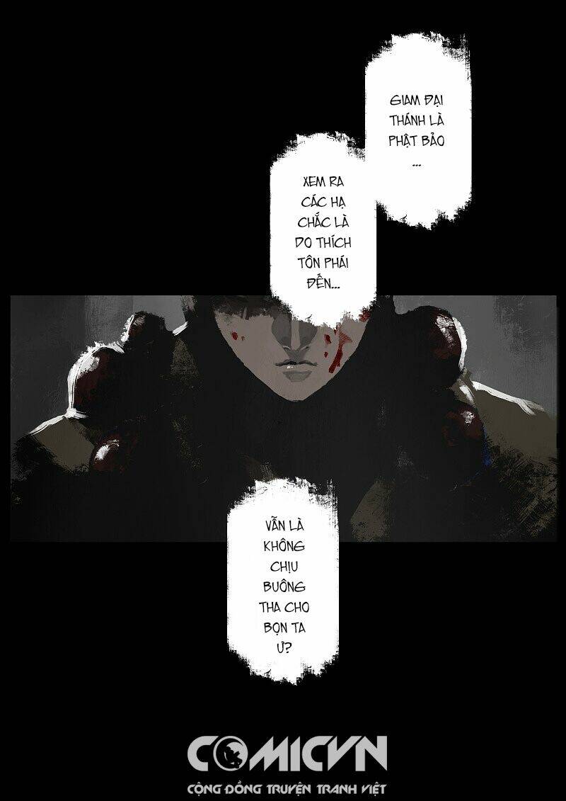 Tây Du Ký ngoại truyện - Chapter 36 - Page 3