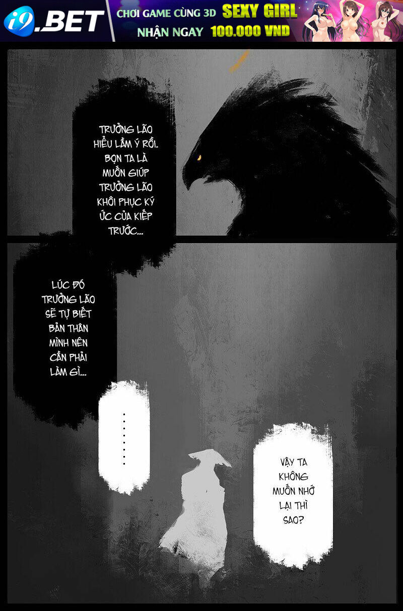 Tây Du Ký ngoại truyện - Chapter 36 - Page 4