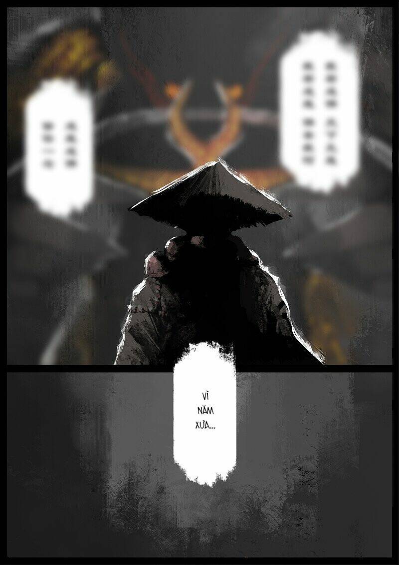 Tây Du Ký ngoại truyện - Chapter 36 - Page 8