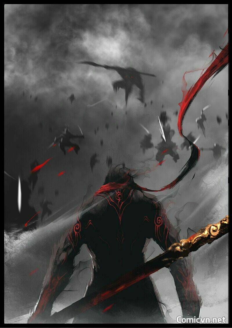 Tây Du Ký ngoại truyện - Chapter 37 - Page 10