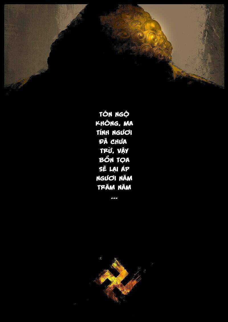 Tây Du Ký ngoại truyện - Chapter 37 - Page 13