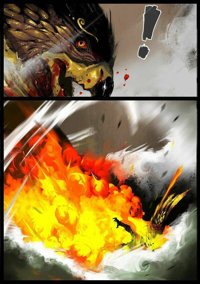 Tây Du Ký ngoại truyện - Chapter 37 - Page 14