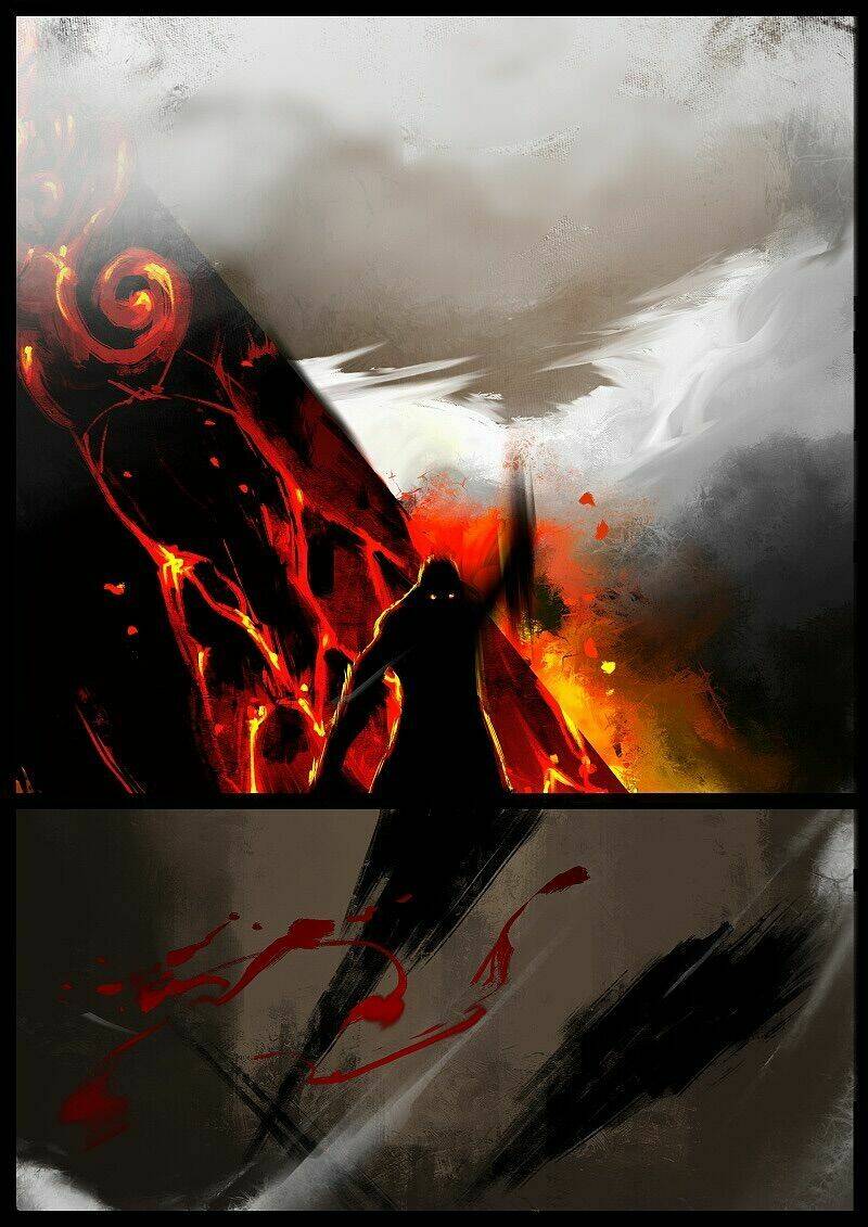 Tây Du Ký ngoại truyện - Chapter 37 - Page 16