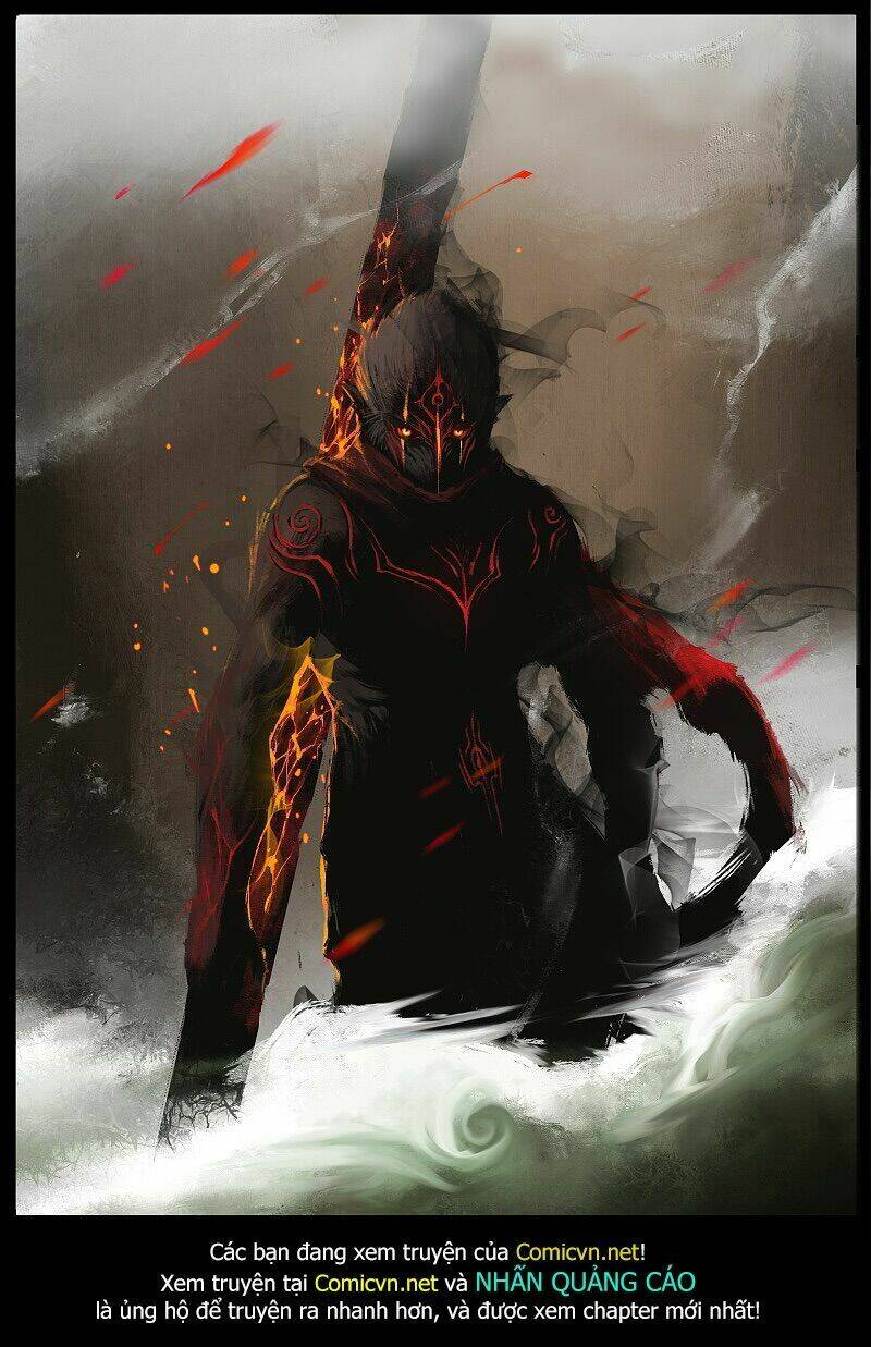 Tây Du Ký ngoại truyện - Chapter 37 - Page 18