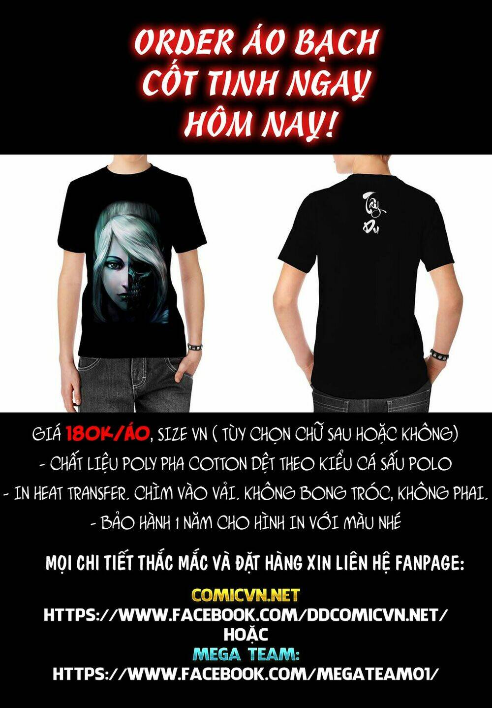 Tây Du Ký ngoại truyện - Chapter 37 - Page 19