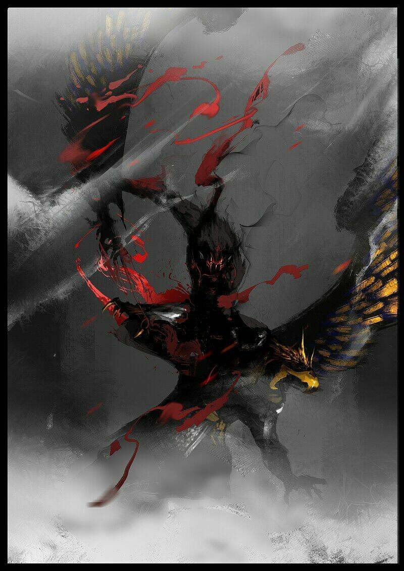 Tây Du Ký ngoại truyện - Chapter 37 - Page 6