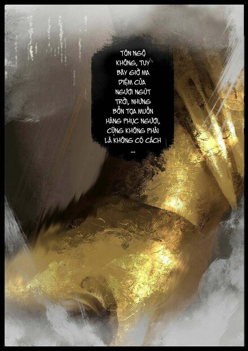 Tây Du Ký ngoại truyện - Chapter 38 - Page 13