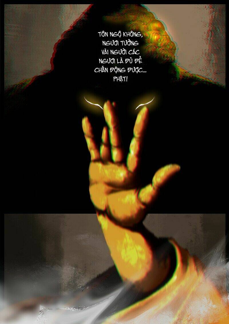 Tây Du Ký ngoại truyện - Chapter 38 - Page 6