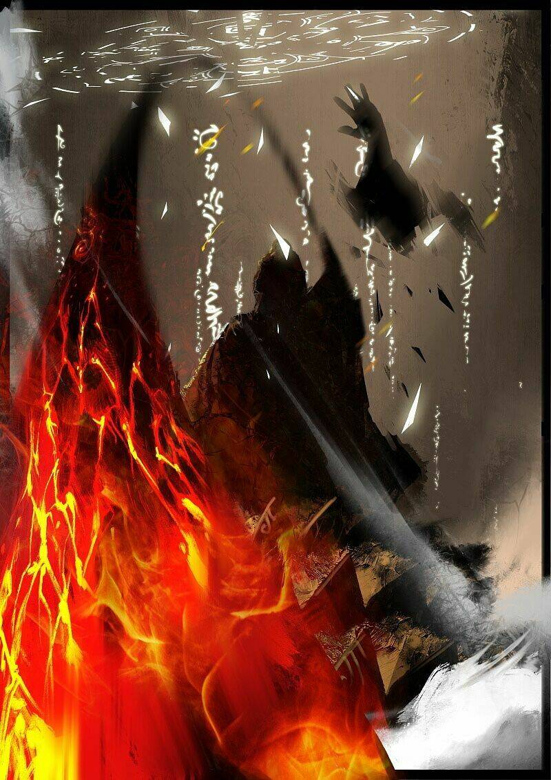 Tây Du Ký ngoại truyện - Chapter 38 - Page 7