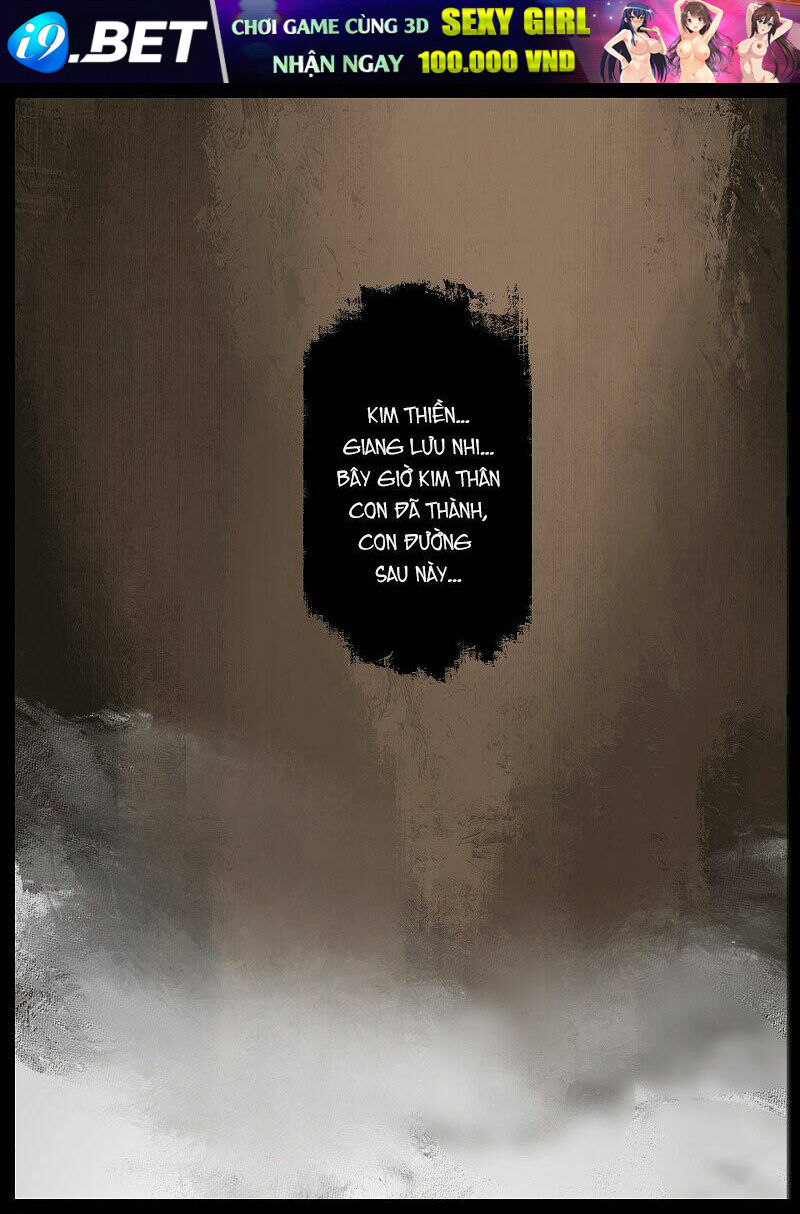 Tây Du Ký ngoại truyện - Chapter 39 - Page 9