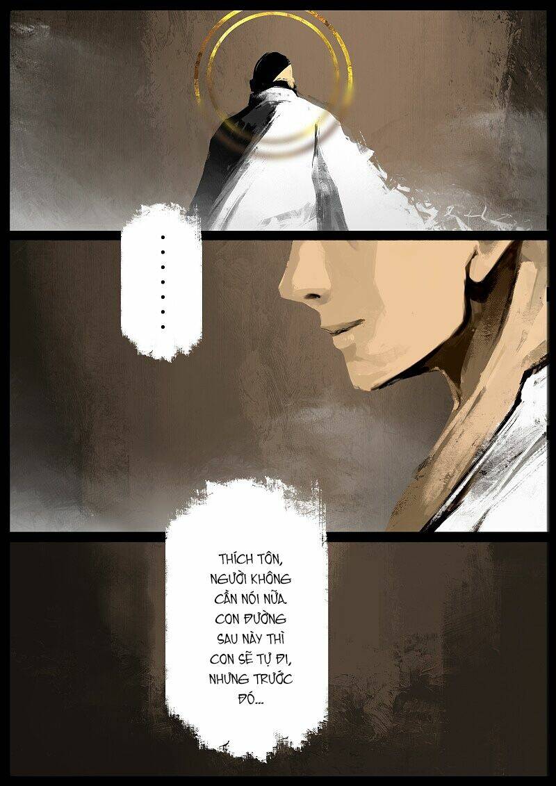 Tây Du Ký ngoại truyện - Chapter 39 - Page 10