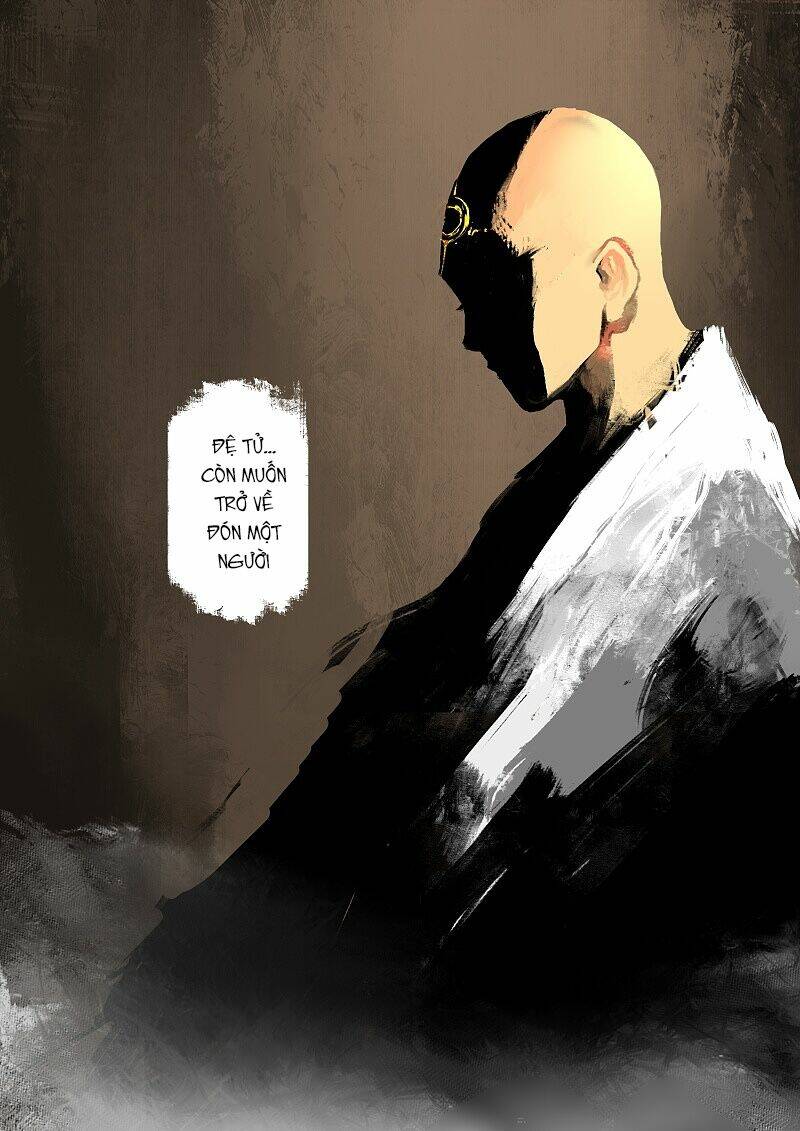 Tây Du Ký ngoại truyện - Chapter 39 - Page 11