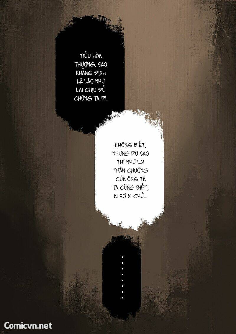 Tây Du Ký ngoại truyện - Chapter 39 - Page 12