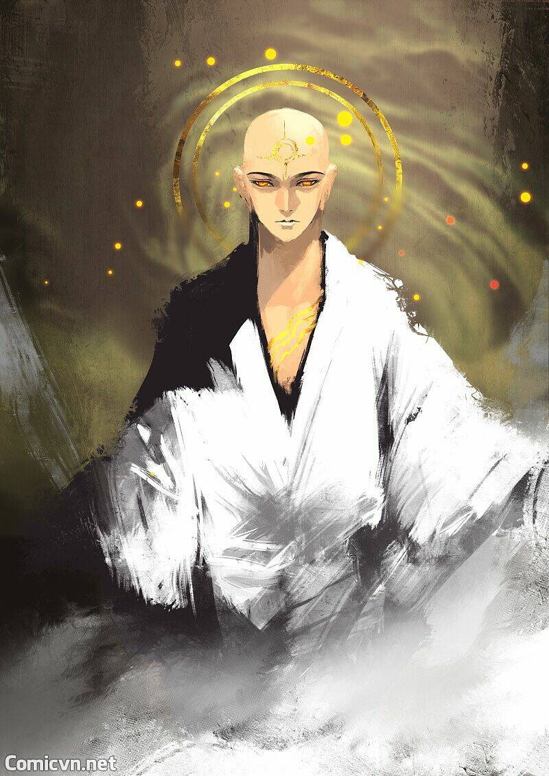 Tây Du Ký ngoại truyện - Chapter 39 - Page 3