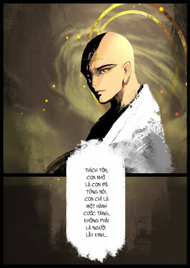 Tây Du Ký ngoại truyện - Chapter 39 - Page 5