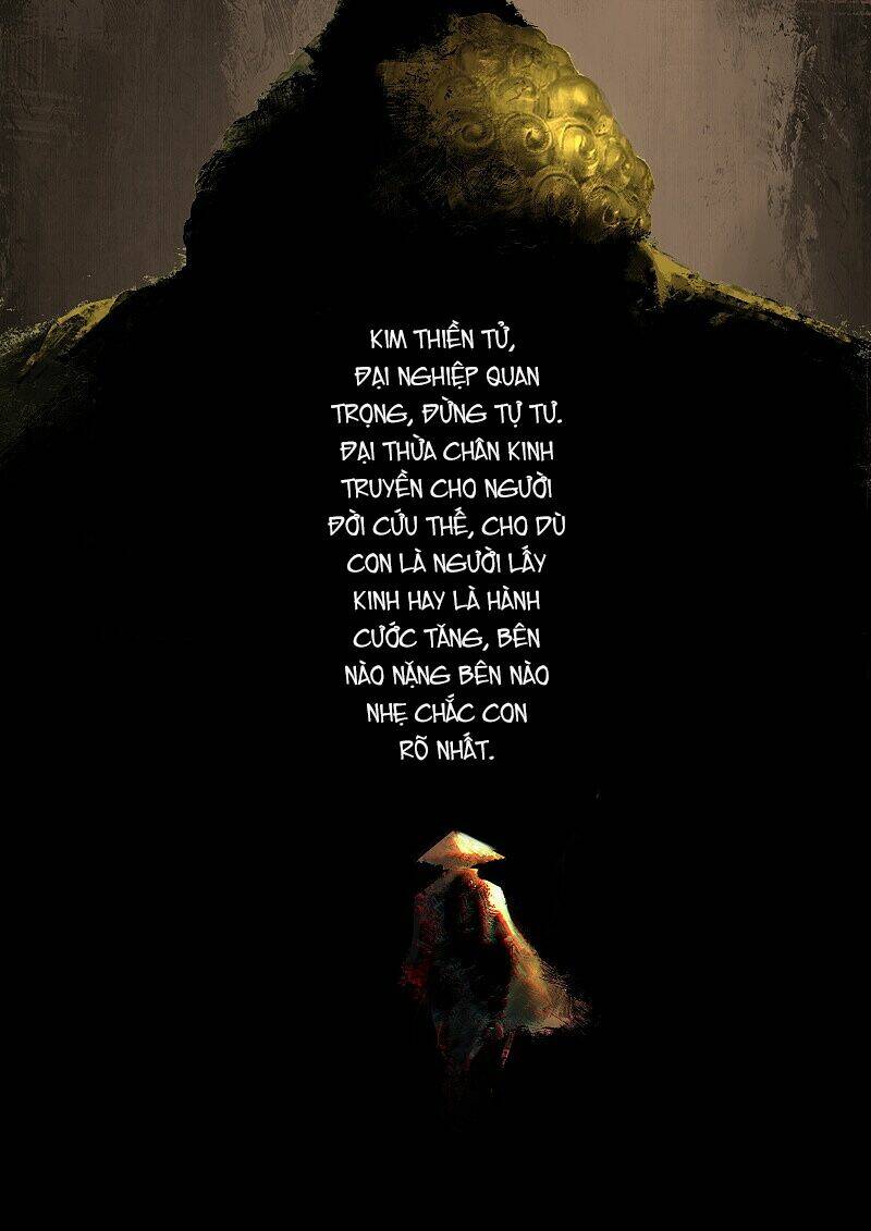 Tây Du Ký ngoại truyện - Chapter 39 - Page 6