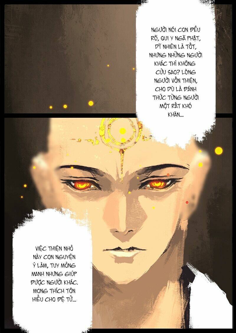 Tây Du Ký ngoại truyện - Chapter 39 - Page 7