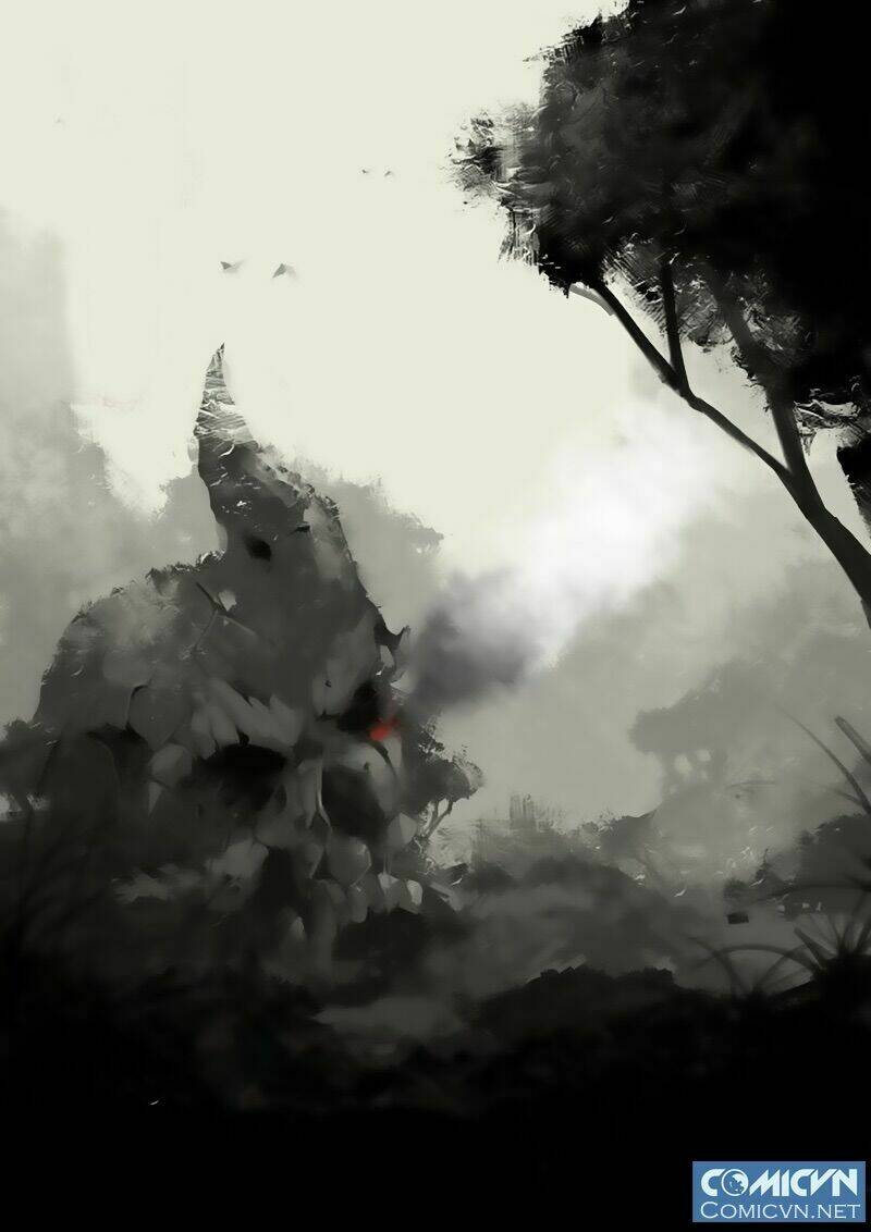 Tây Du Ký ngoại truyện - Chapter 4 - Page 8