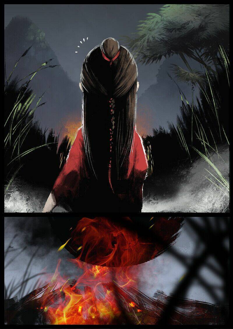 Tây Du Ký ngoại truyện - Chapter 40 - Page 12