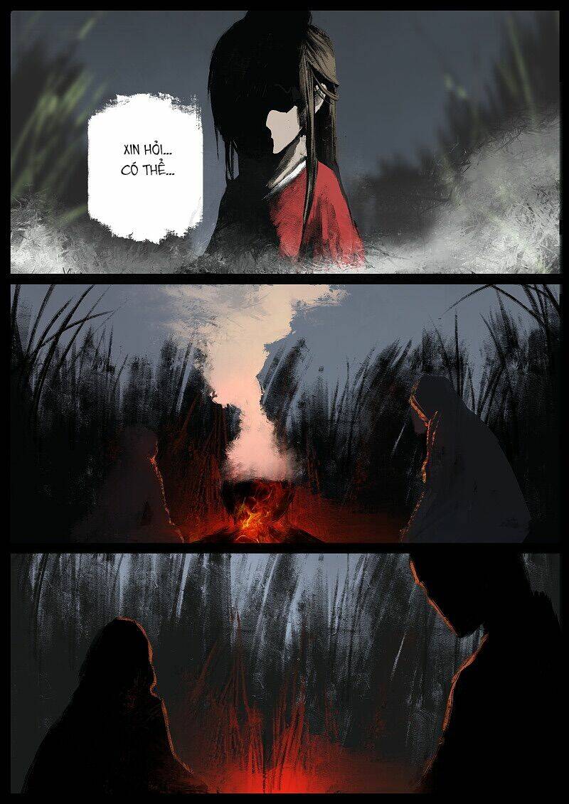 Tây Du Ký ngoại truyện - Chapter 40 - Page 13