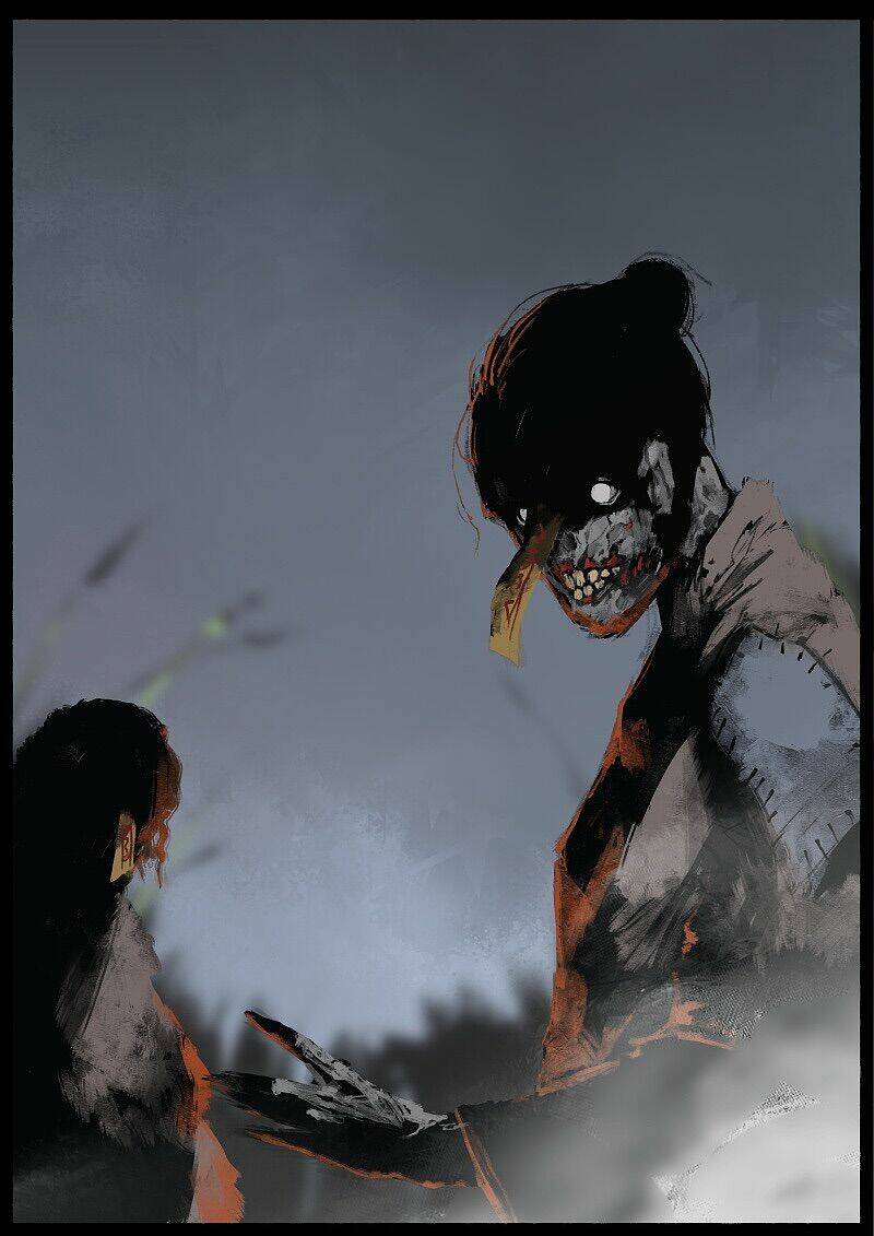 Tây Du Ký ngoại truyện - Chapter 40 - Page 14