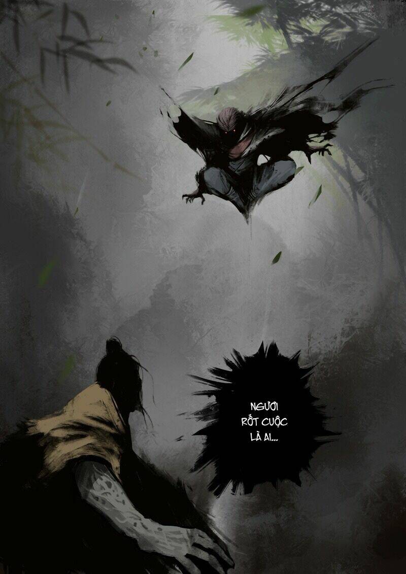 Tây Du Ký ngoại truyện - Chapter 41 - Page 11