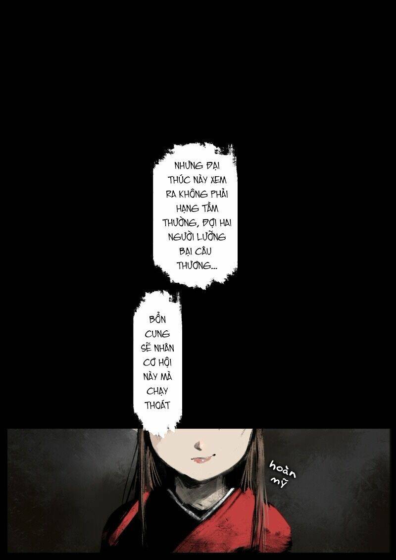 Tây Du Ký ngoại truyện - Chapter 41 - Page 13