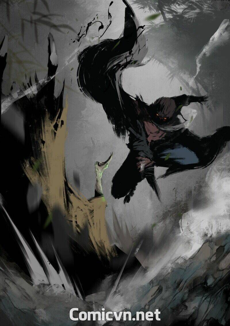 Tây Du Ký ngoại truyện - Chapter 41 - Page 14