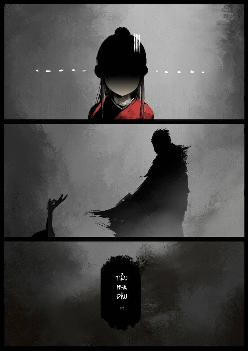 Tây Du Ký ngoại truyện - Chapter 41 - Page 15