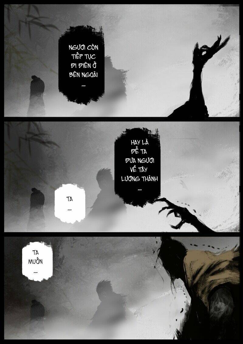 Tây Du Ký ngoại truyện - Chapter 41 - Page 17