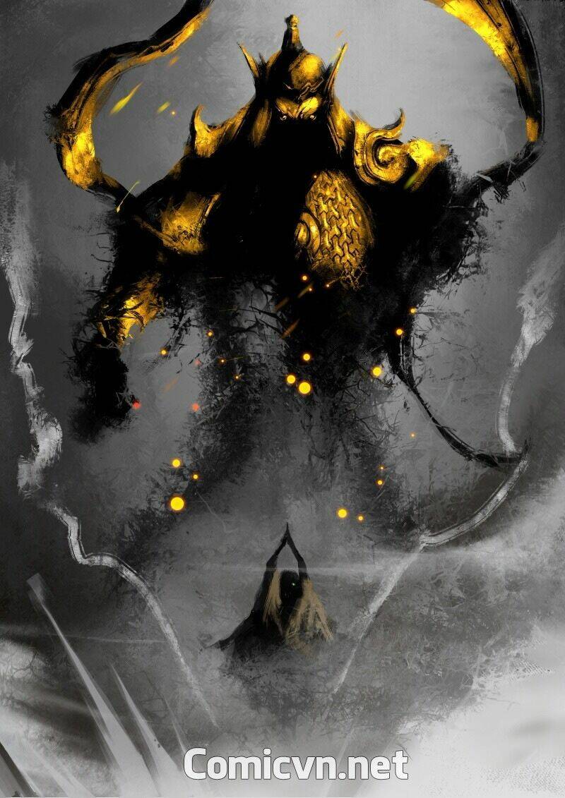 Tây Du Ký ngoại truyện - Chapter 41 - Page 21