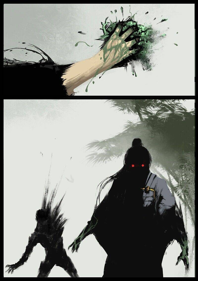 Tây Du Ký ngoại truyện - Chapter 42 - Page 14